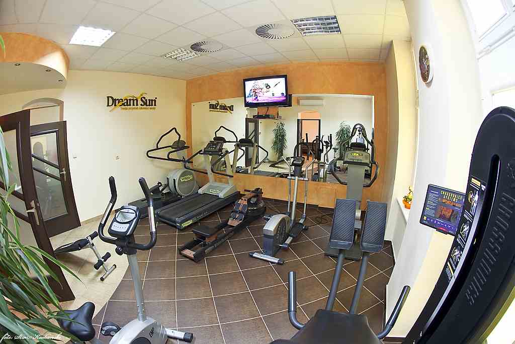 Tajemnice odchudzania