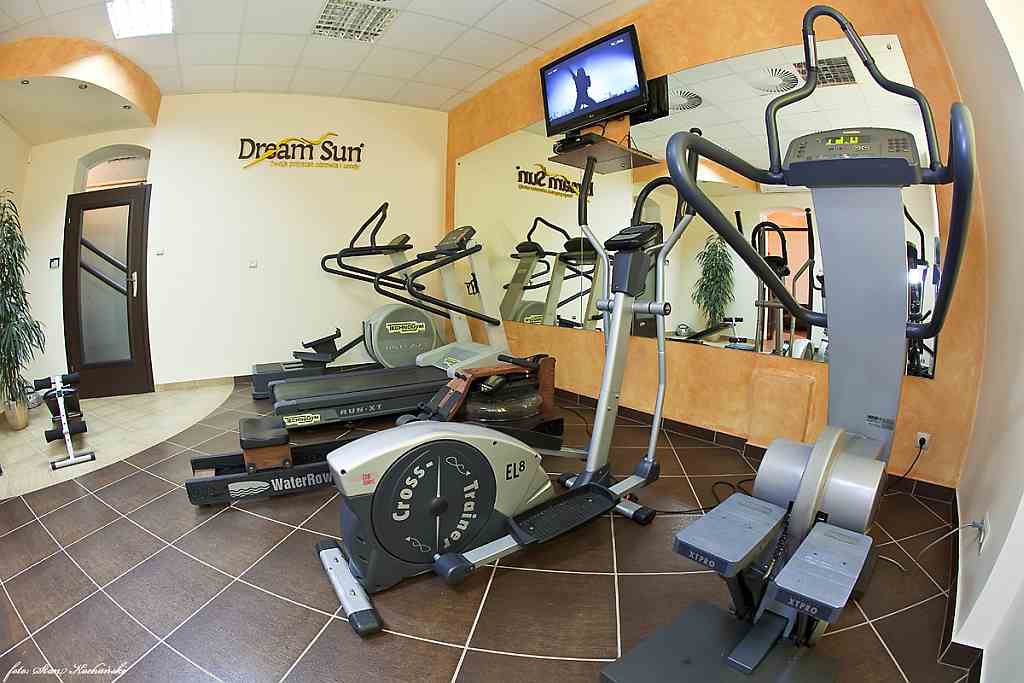 Tajemnice odchudzania