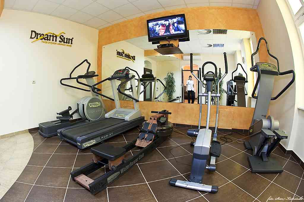 Tajemnice odchudzania