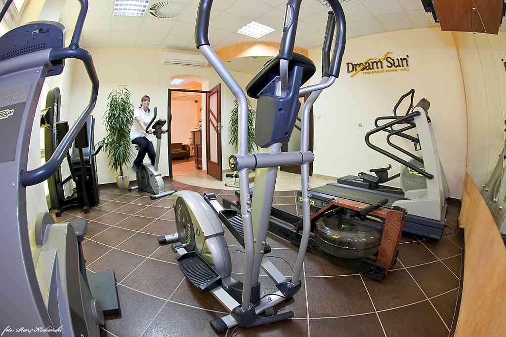 Tajemnice odchudzania