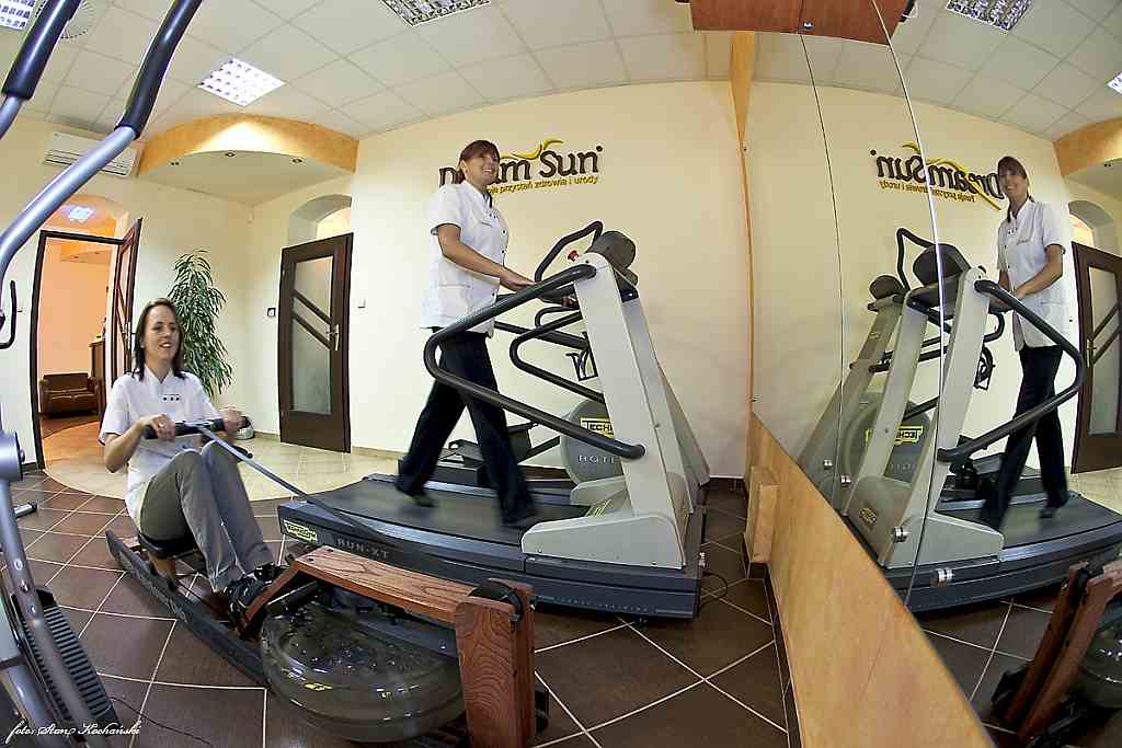 Tajemnice odchudzania