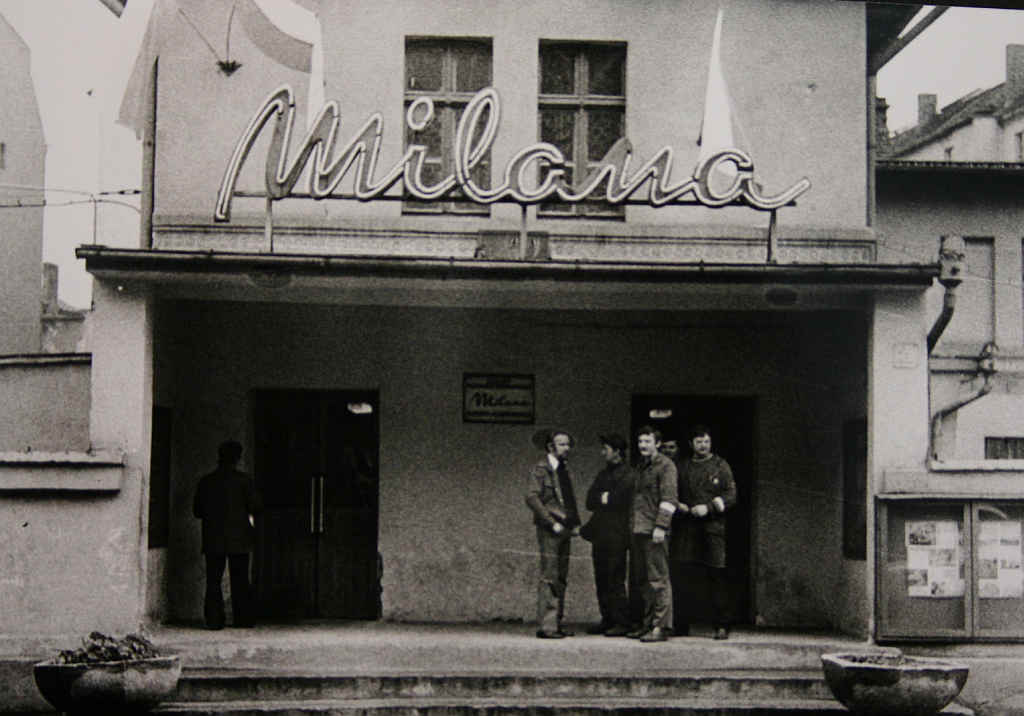 Solidarność w Legnicy w latach 80-tych