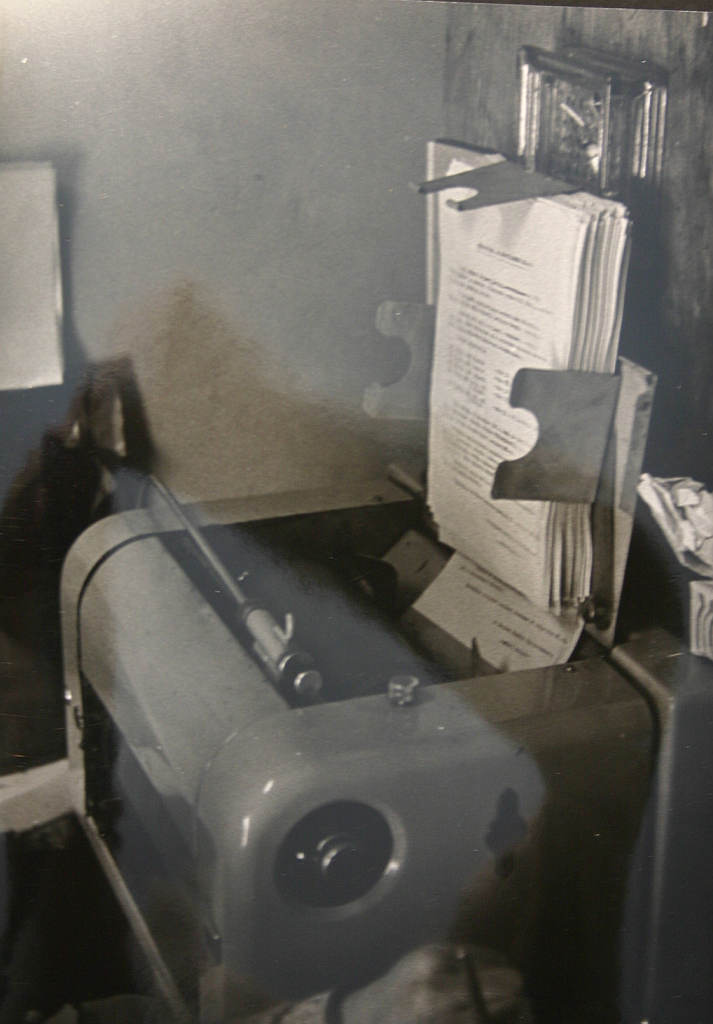 Solidarność w Legnicy w latach 80-tych