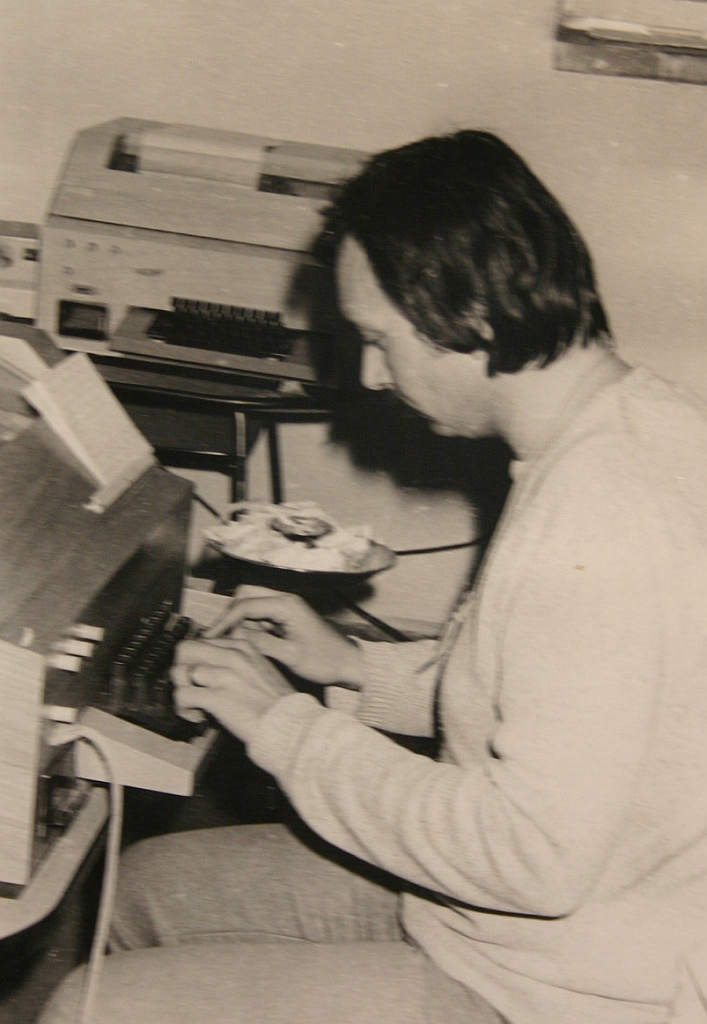 Solidarność w Legnicy w latach 80-tych