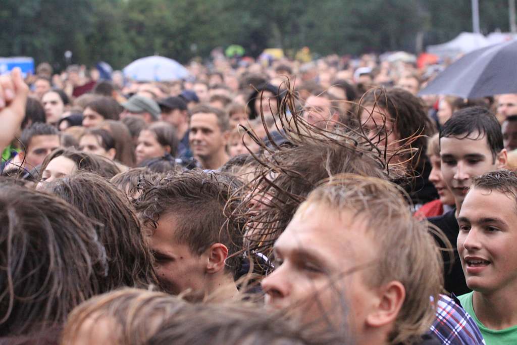 Legendy Rocka we Wrocławiu