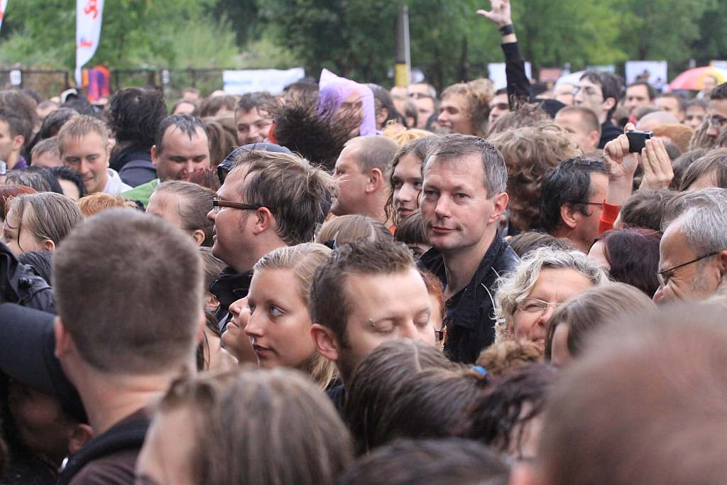 Legendy Rocka we Wrocławiu