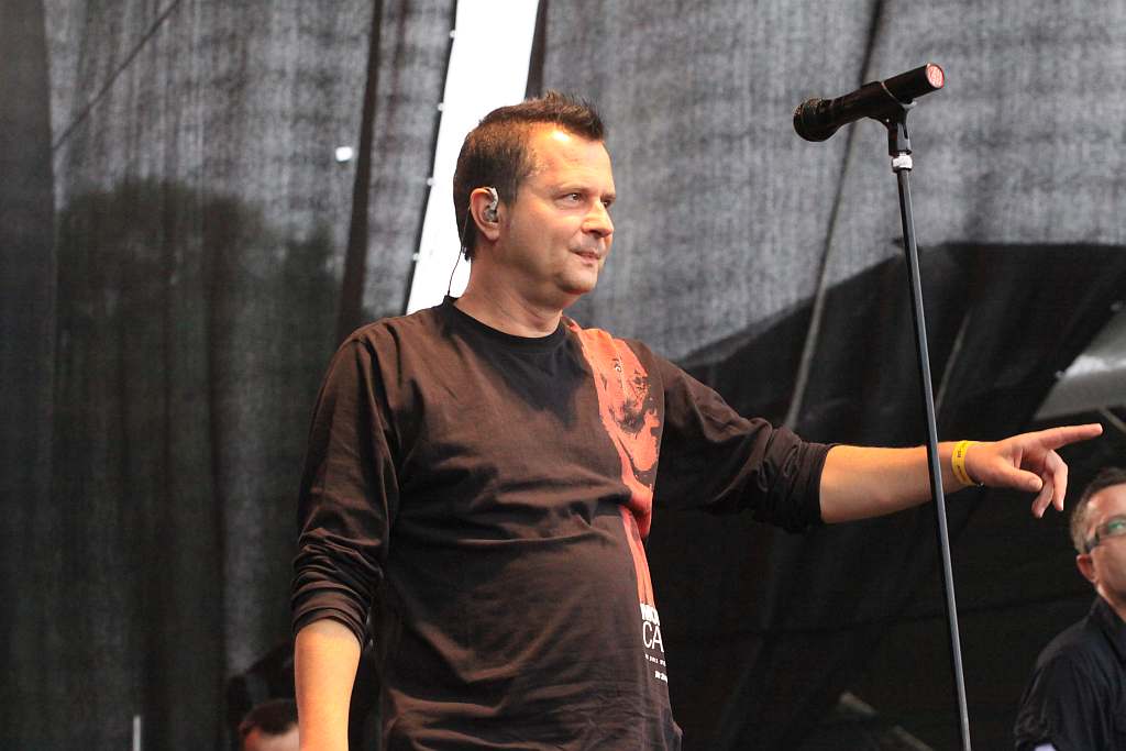 Legendy Rocka we Wrocławiu