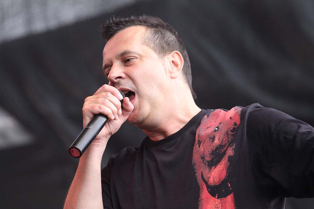 Legendy Rocka we Wrocławiu