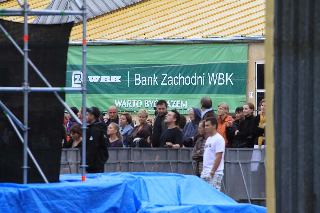 Legendy Rocka we Wrocławiu