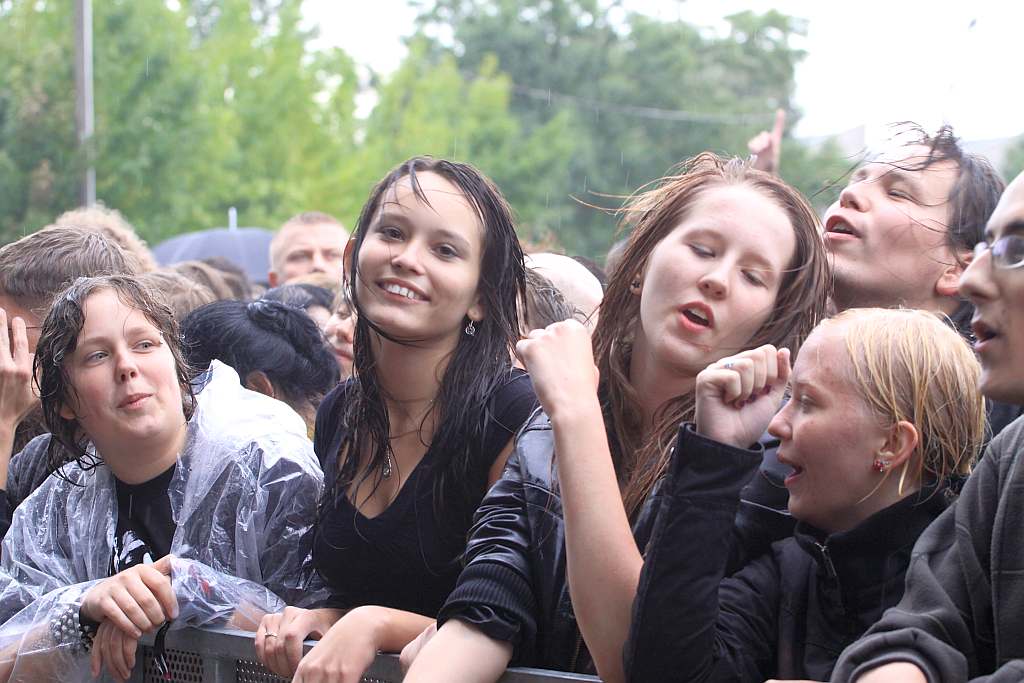 Legendy Rocka we Wrocławiu