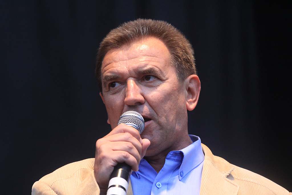Legendy Rocka we Wrocławiu