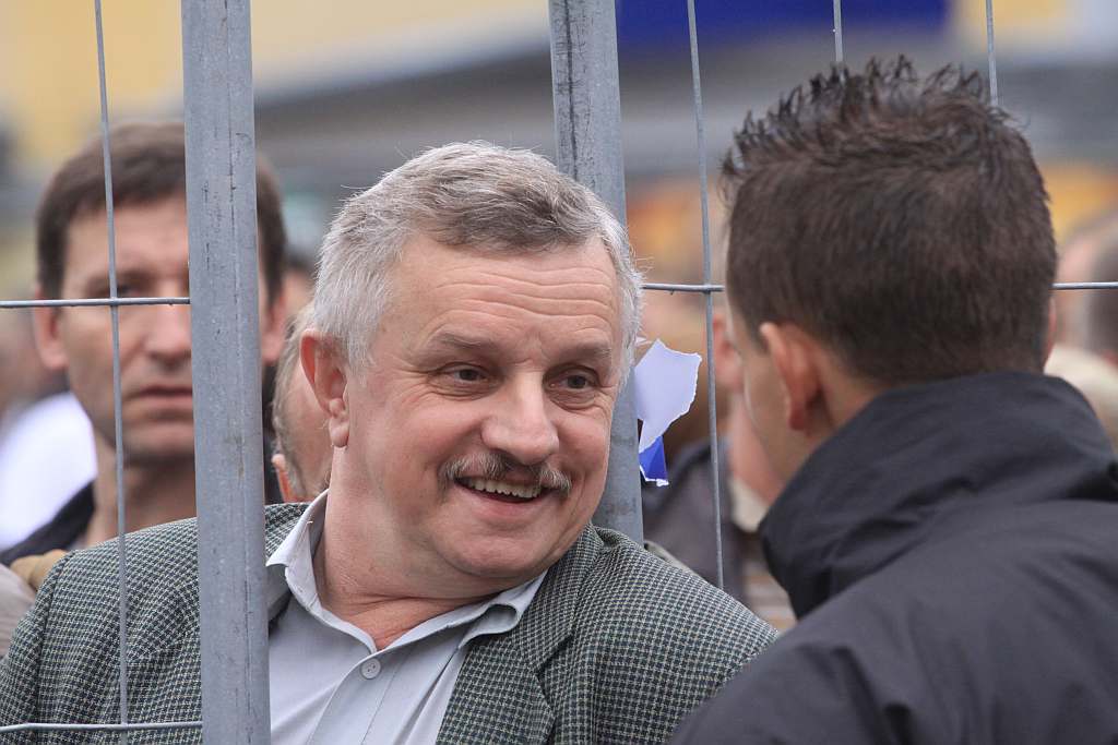 Legendy Rocka we Wrocławiu