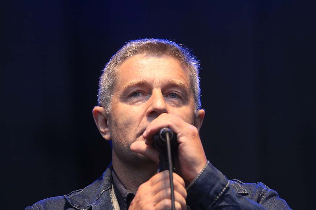 Legendy Rocka we Wrocławiu