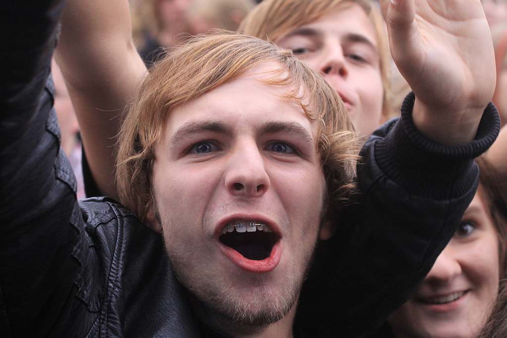 Legendy Rocka we Wrocławiu