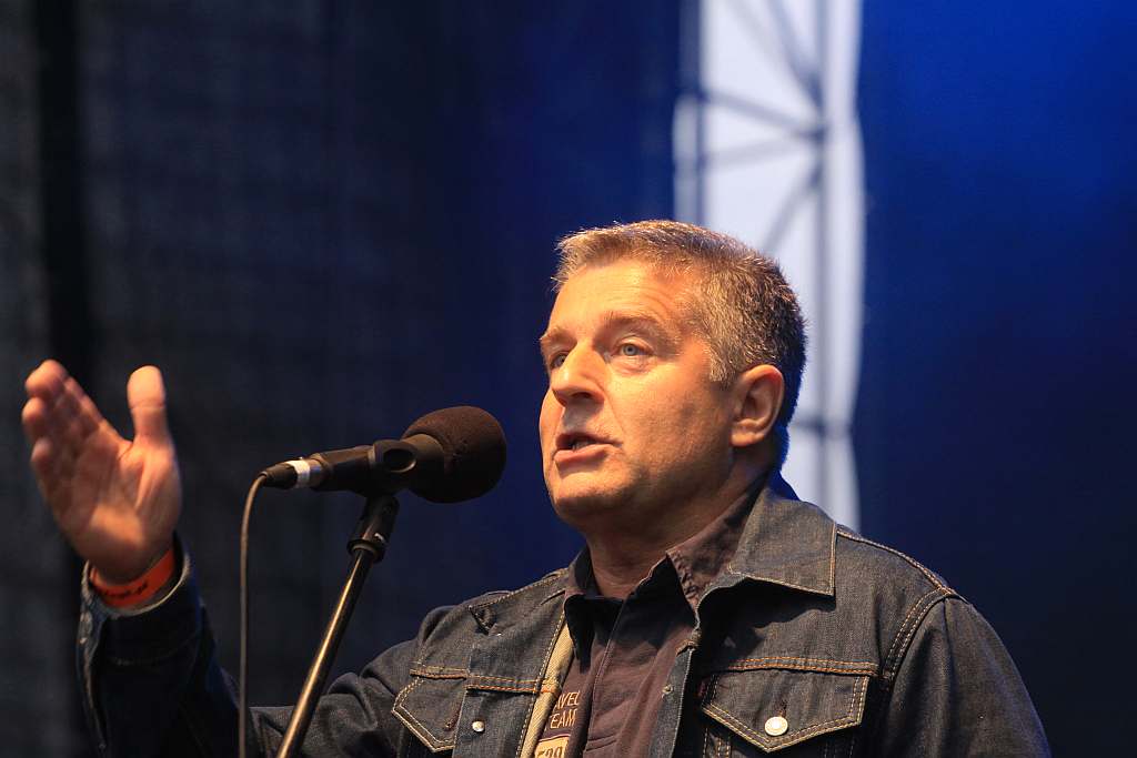 Legendy Rocka we Wrocławiu