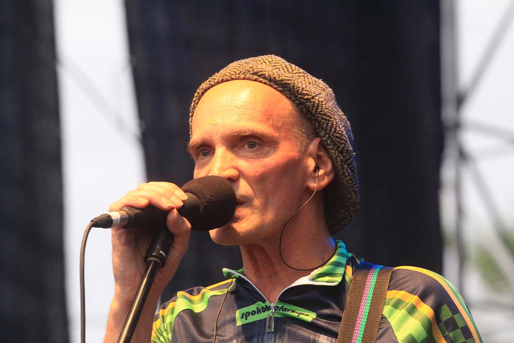 Legendy Rocka we Wrocławiu