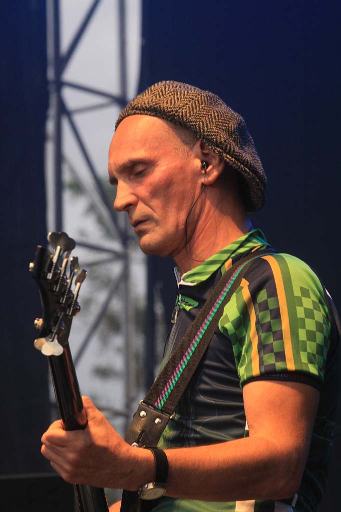 Legendy Rocka we Wrocławiu