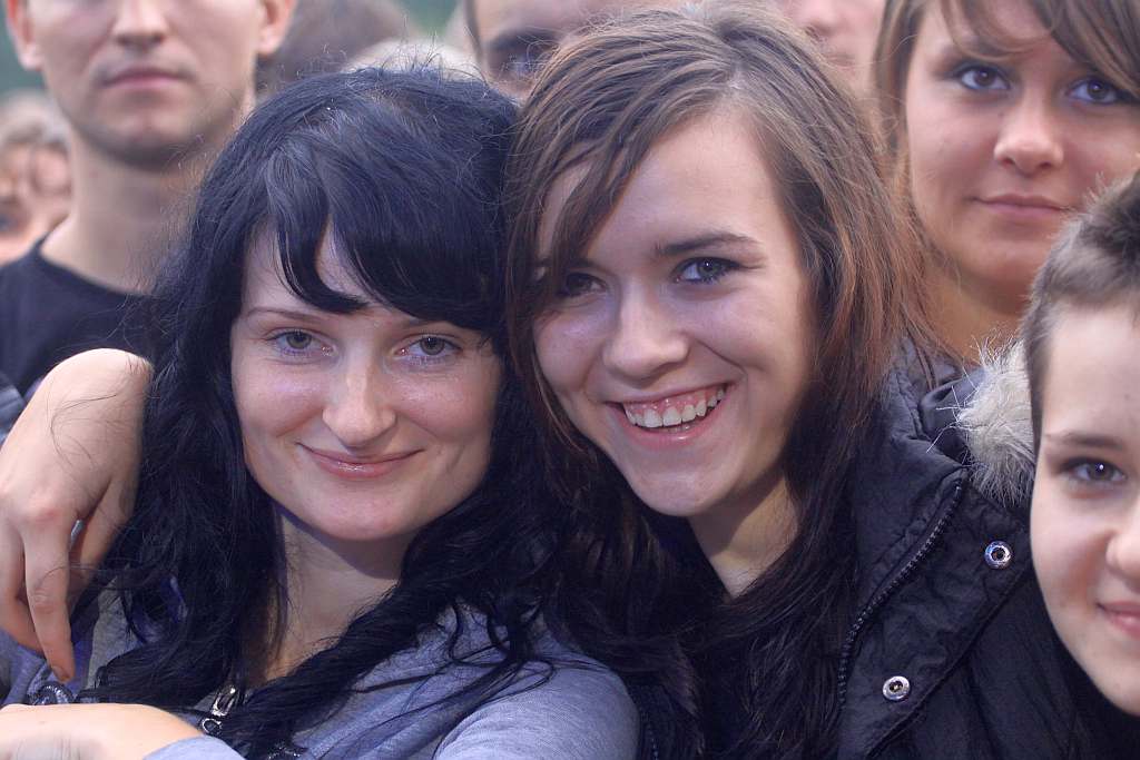 Legendy Rocka we Wrocławiu