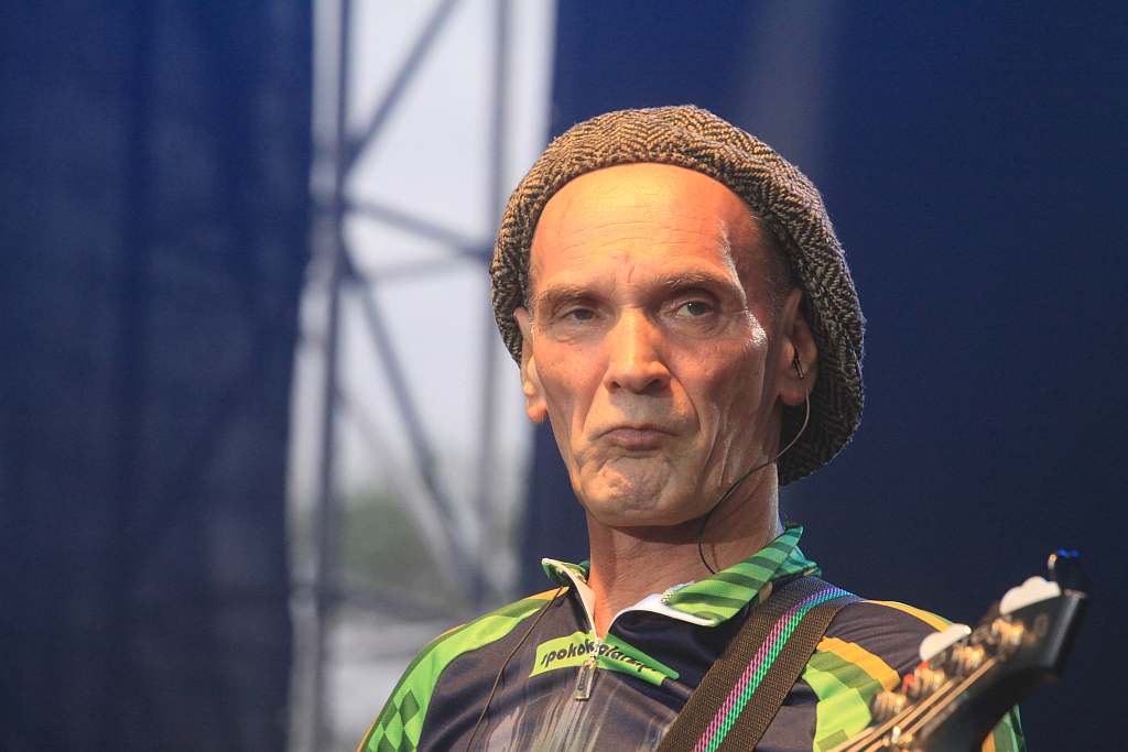 Legendy Rocka we Wrocławiu