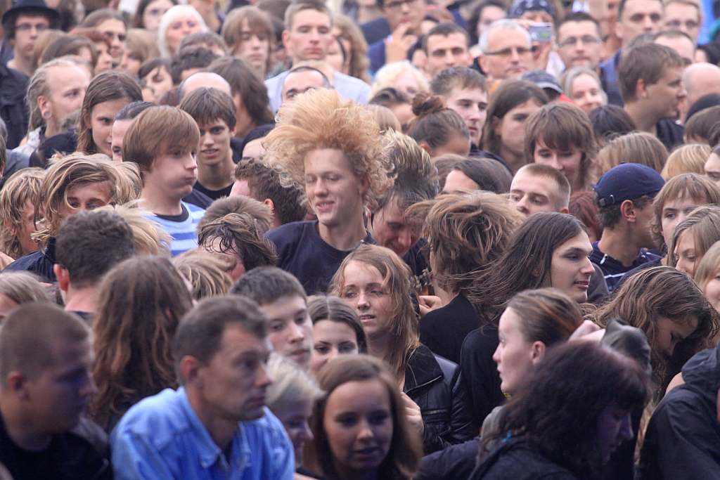 Legendy Rocka we Wrocławiu