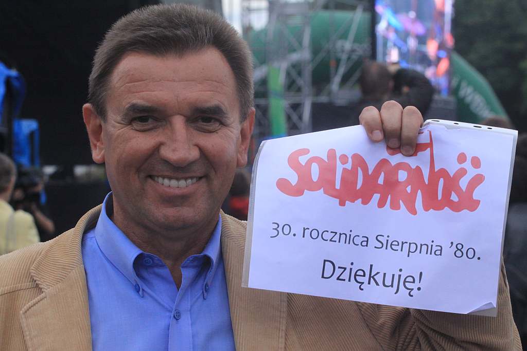 Legendy Rocka we Wrocławiu