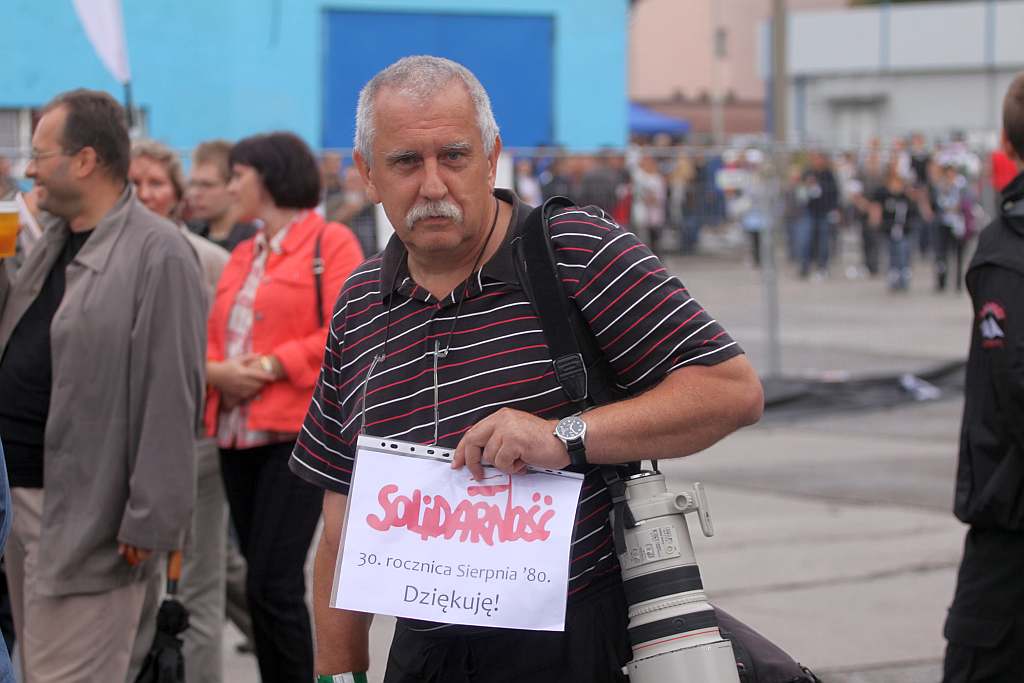 Legendy Rocka we Wrocławiu