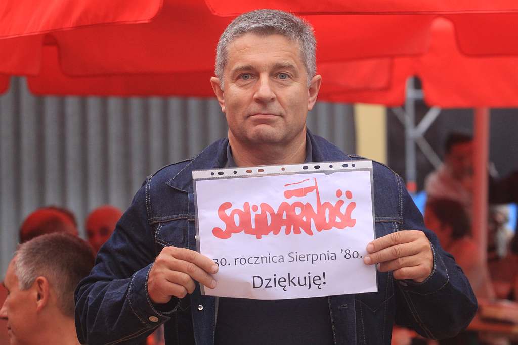 Legendy Rocka we Wrocławiu
