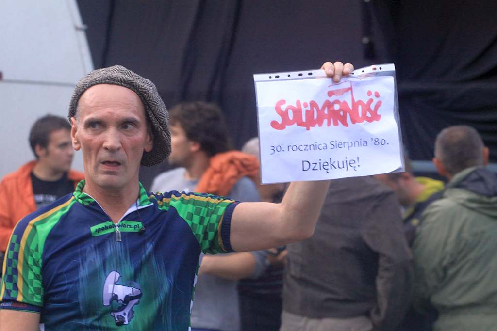 Legendy Rocka we Wrocławiu