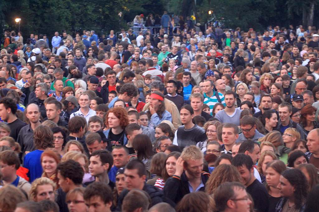 Legendy Rocka we Wrocławiu
