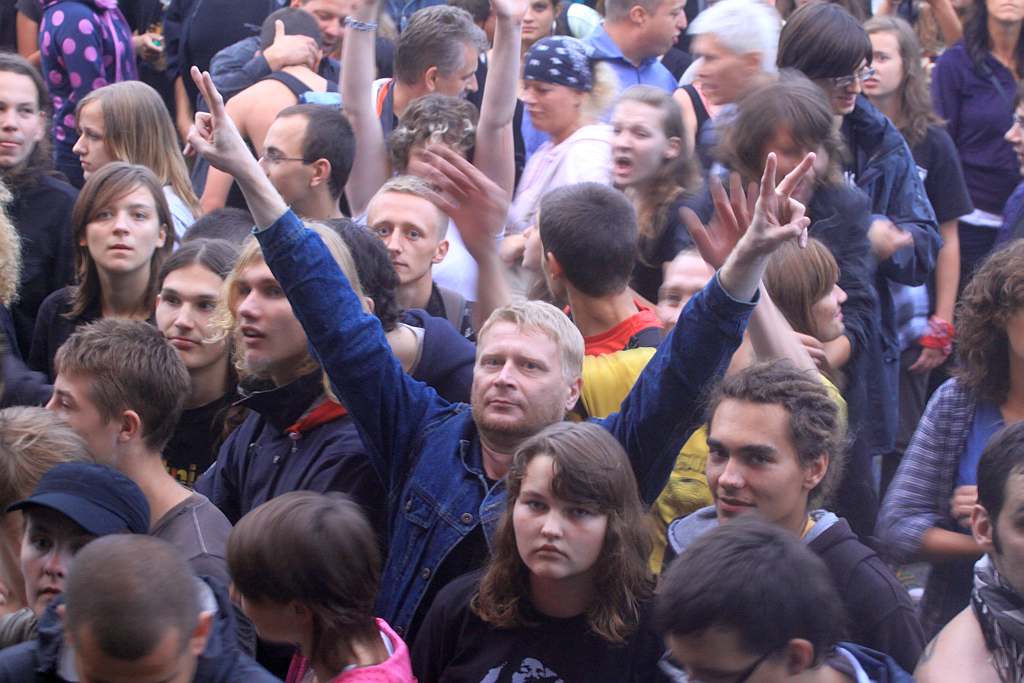 Legendy Rocka we Wrocławiu