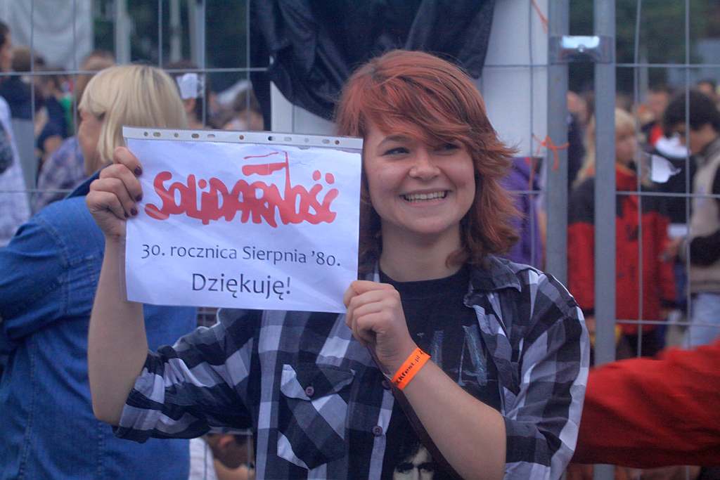 Legendy Rocka we Wrocławiu