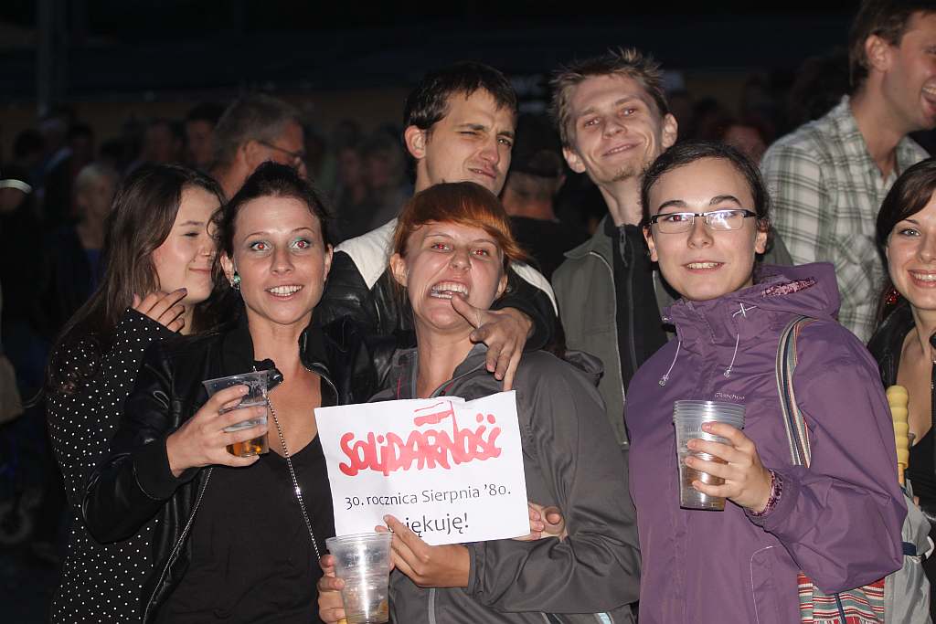Legendy Rocka we Wrocławiu