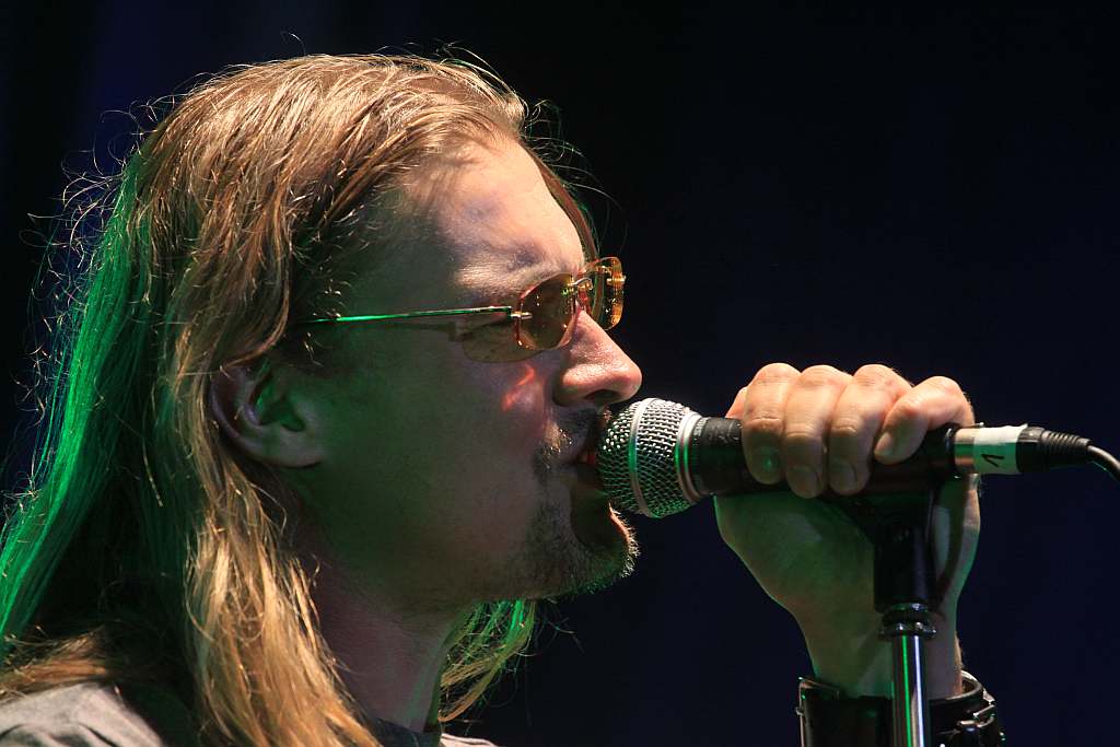 Legendy Rocka we Wrocławiu