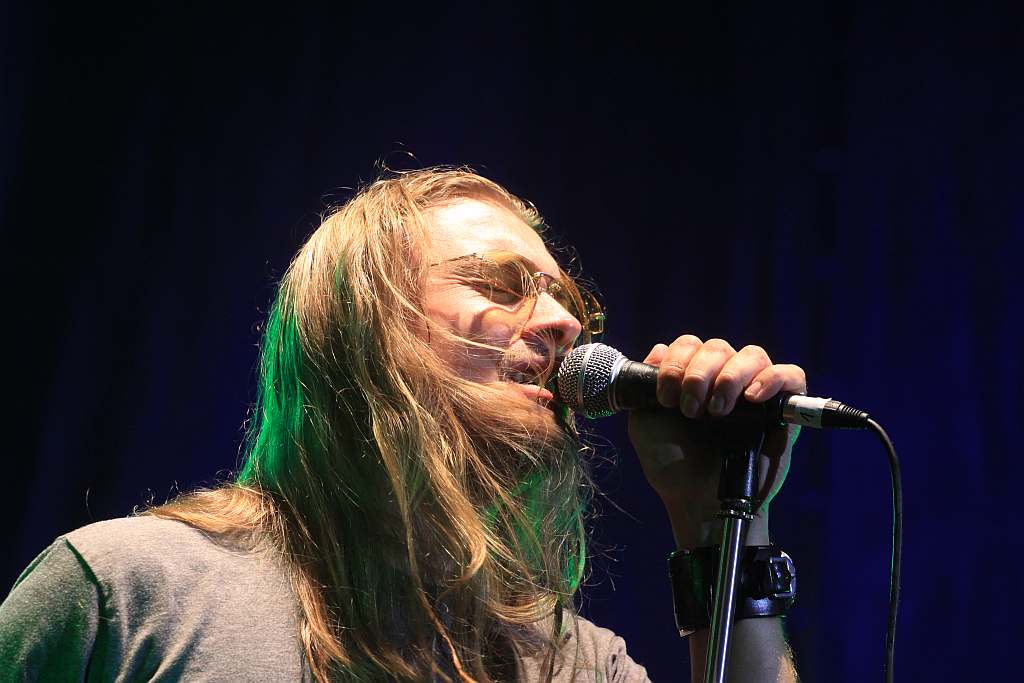 Legendy Rocka we Wrocławiu
