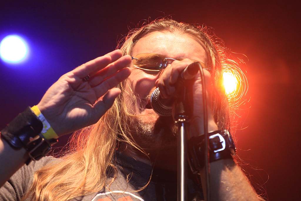 Legendy Rocka we Wrocławiu