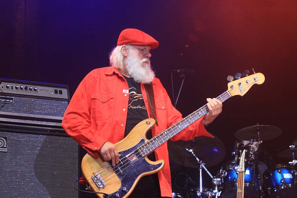 Legendy Rocka we Wrocławiu
