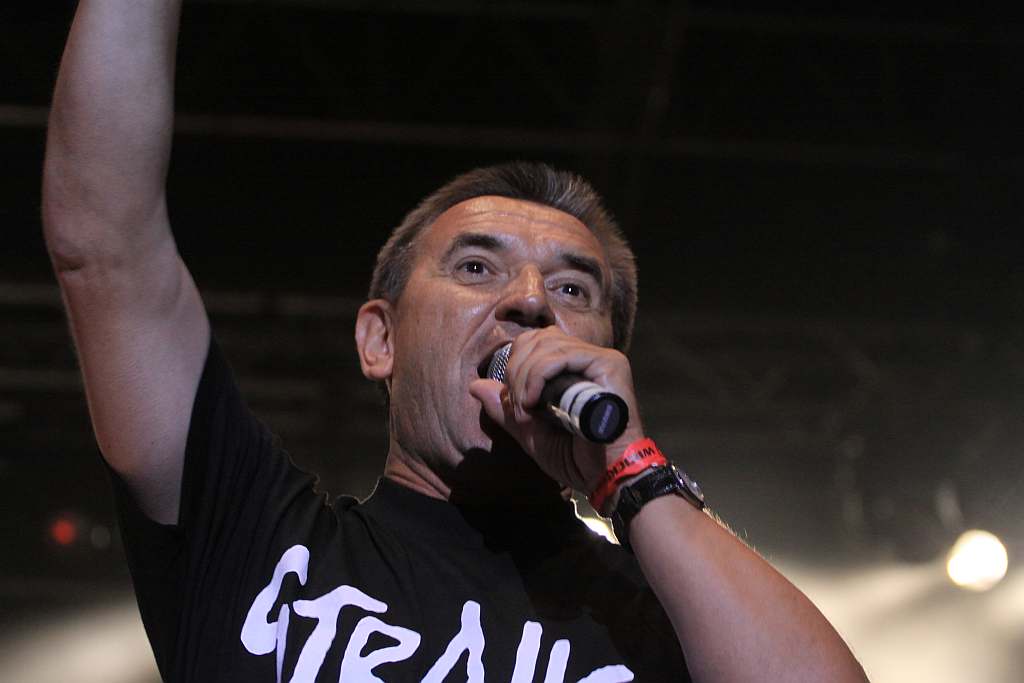 Legendy Rocka we Wrocławiu