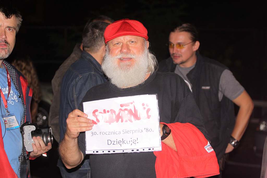 Legendy Rocka we Wrocławiu