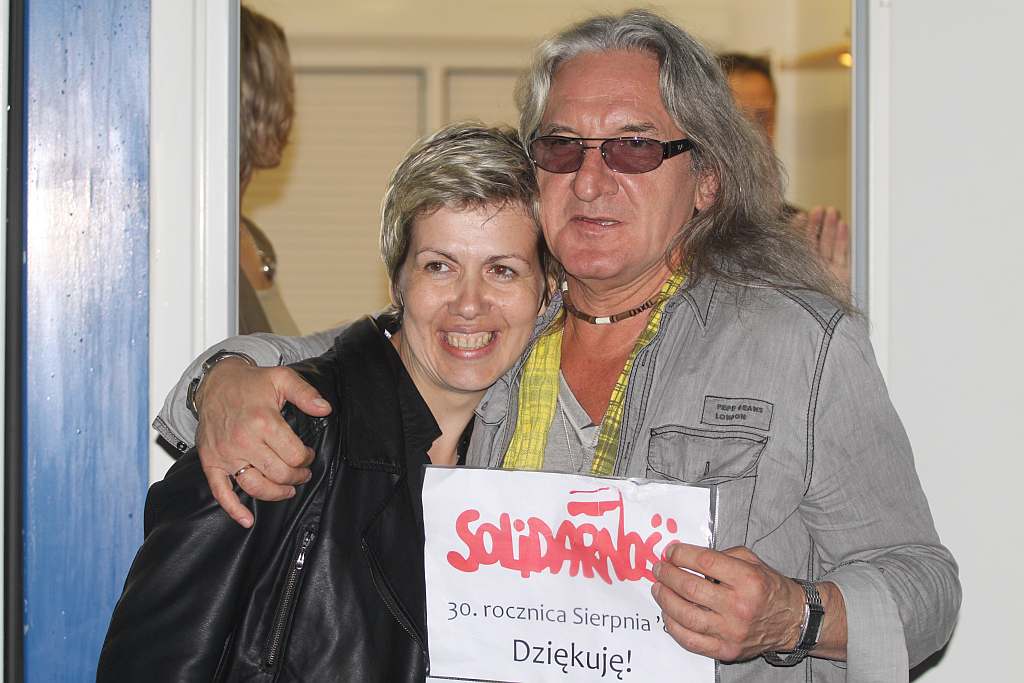 Legendy Rocka we Wrocławiu