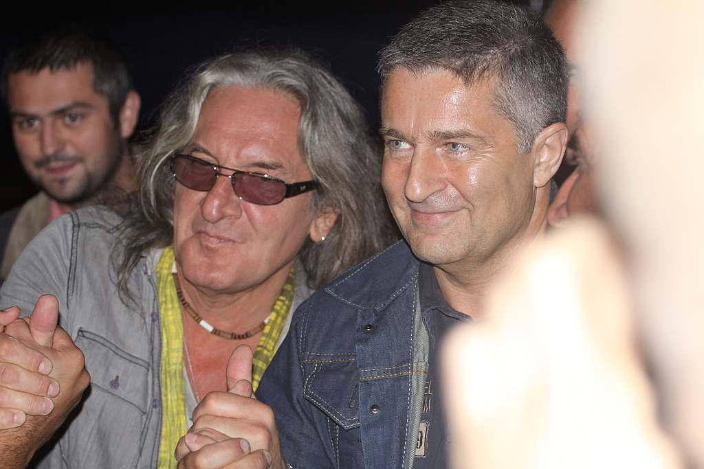 Legendy Rocka we Wrocławiu