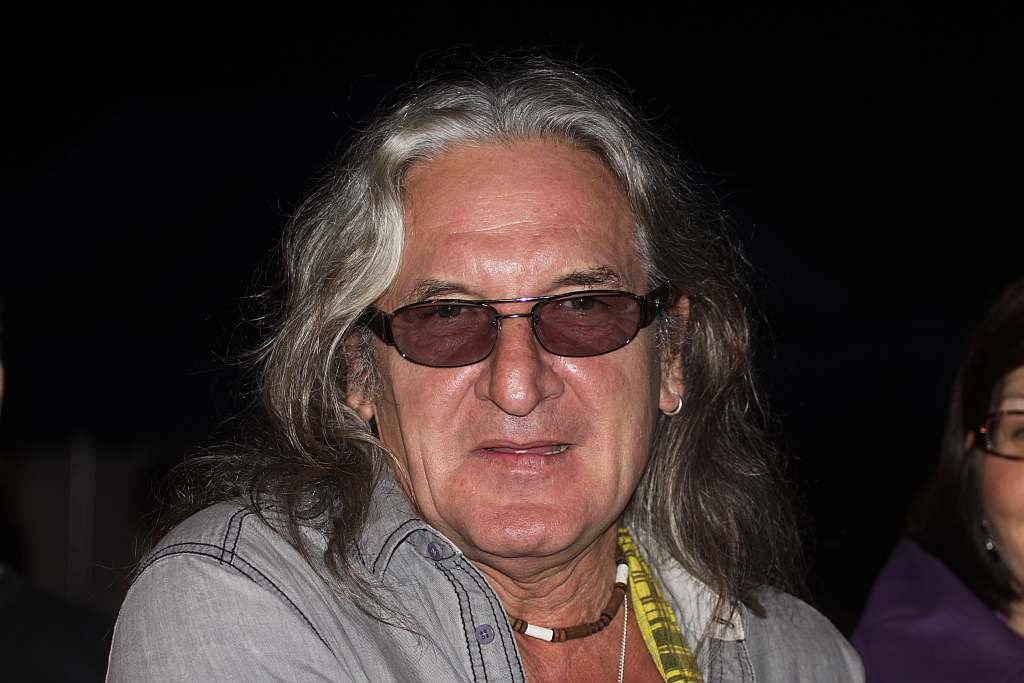 Legendy Rocka we Wrocławiu