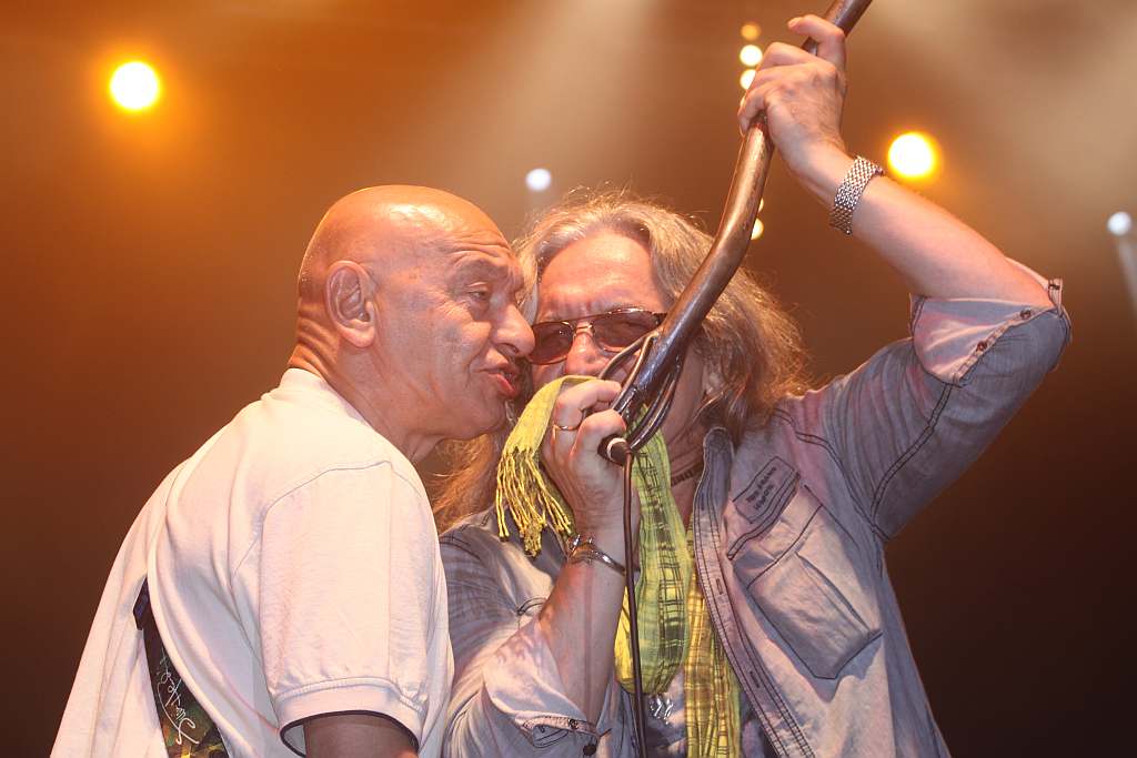 Legendy Rocka we Wrocławiu