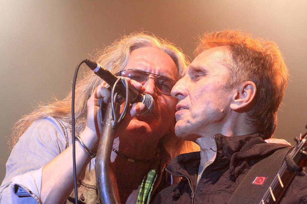 Legendy Rocka we Wrocławiu