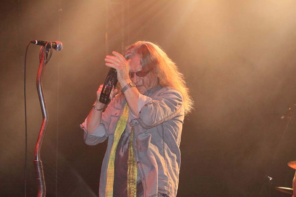 Legendy Rocka we Wrocławiu