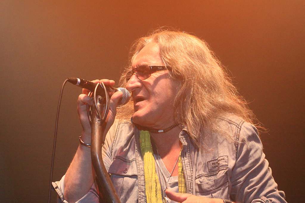 Legendy Rocka we Wrocławiu
