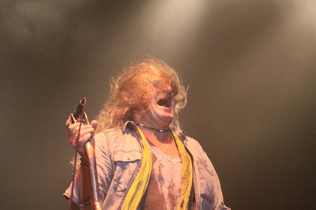 Legendy Rocka we Wrocławiu
