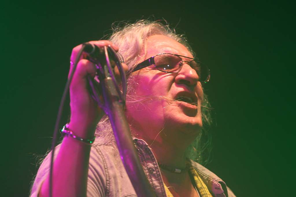 Legendy Rocka we Wrocławiu