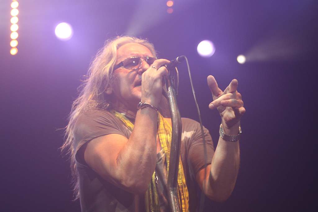 Legendy Rocka we Wrocławiu