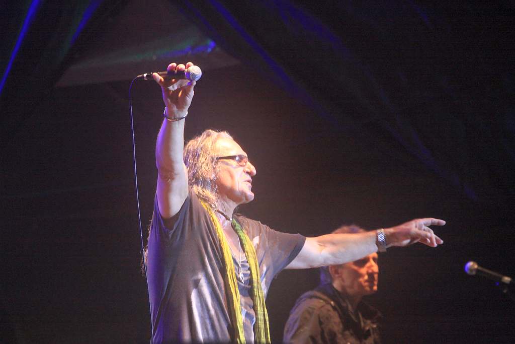 Legendy Rocka we Wrocławiu