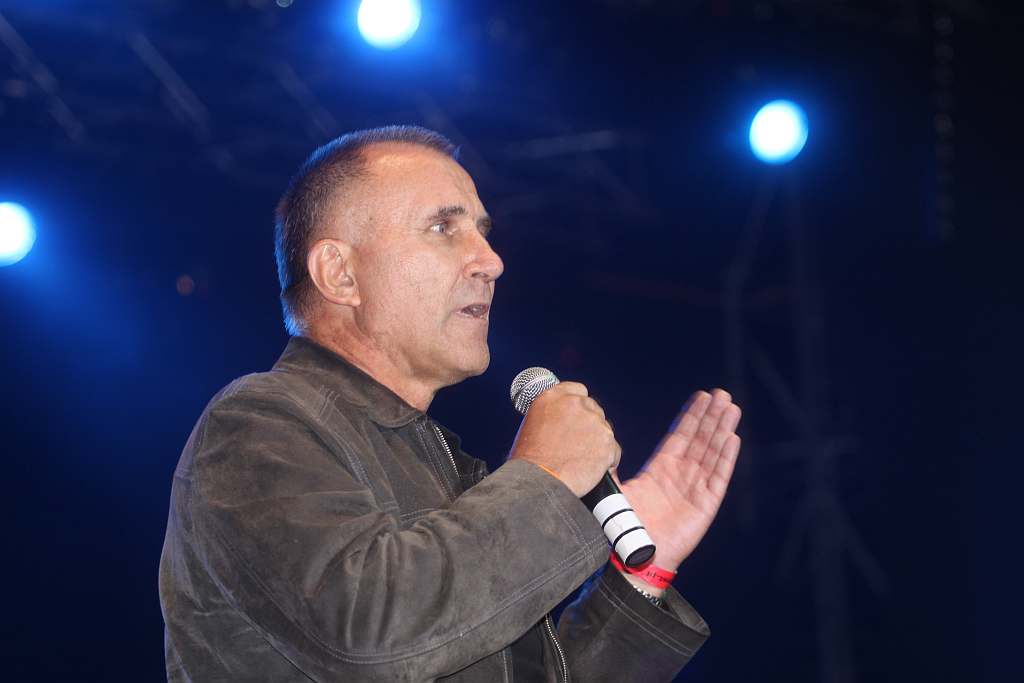 Legendy Rocka we Wrocławiu